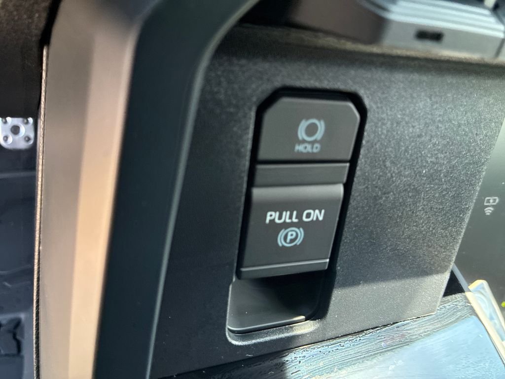 2026 Toyota Tundra TRD Pro - Photo 44