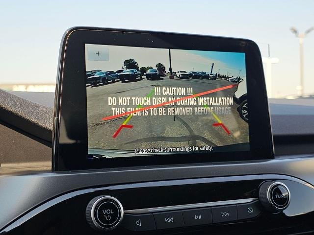 2025 Ford Escape Active - Photo 54