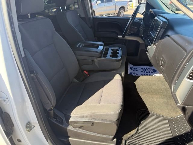 2015 Chevrolet Silverado 1500 LT - Photo 31