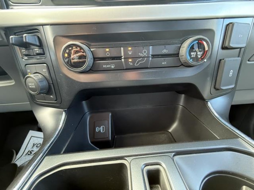 2022 Ford F-150 XL - Photo 16