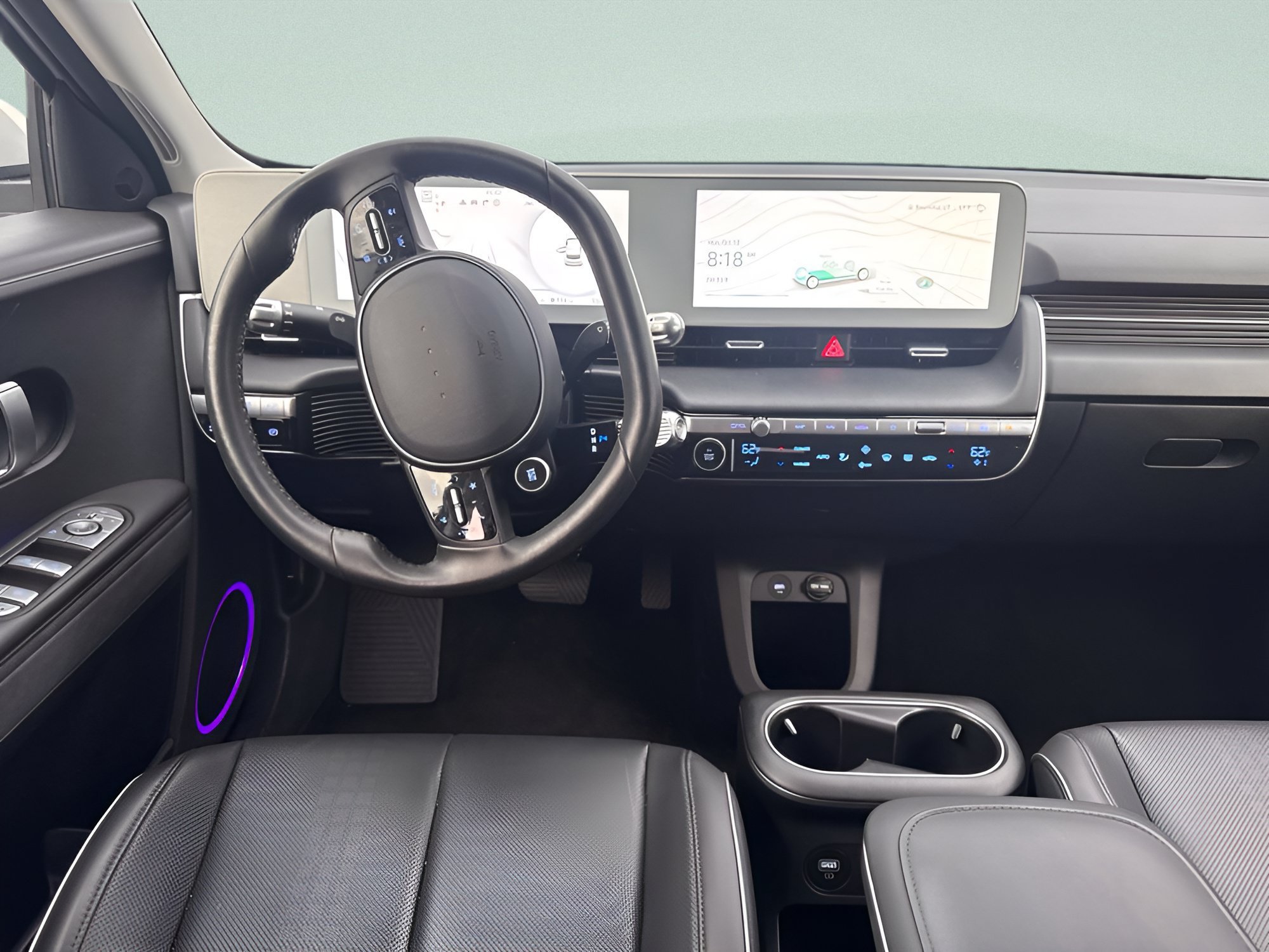 2023 Hyundai IONIQ 5 SEL - Photo 17