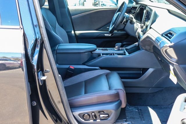 New 2026 Caviar Lexus  350 LUXURY AWD image 21