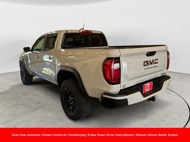 New 2026 Beige GMC Elevation image 3