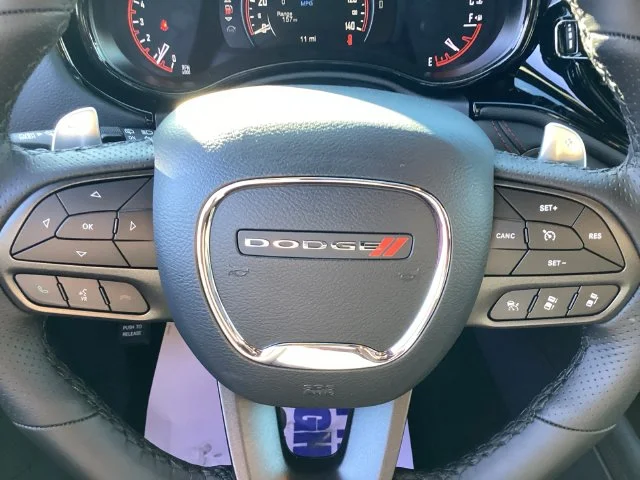 New 2027 Green Dodge GT HEMI V8 PLUS AWD image 13