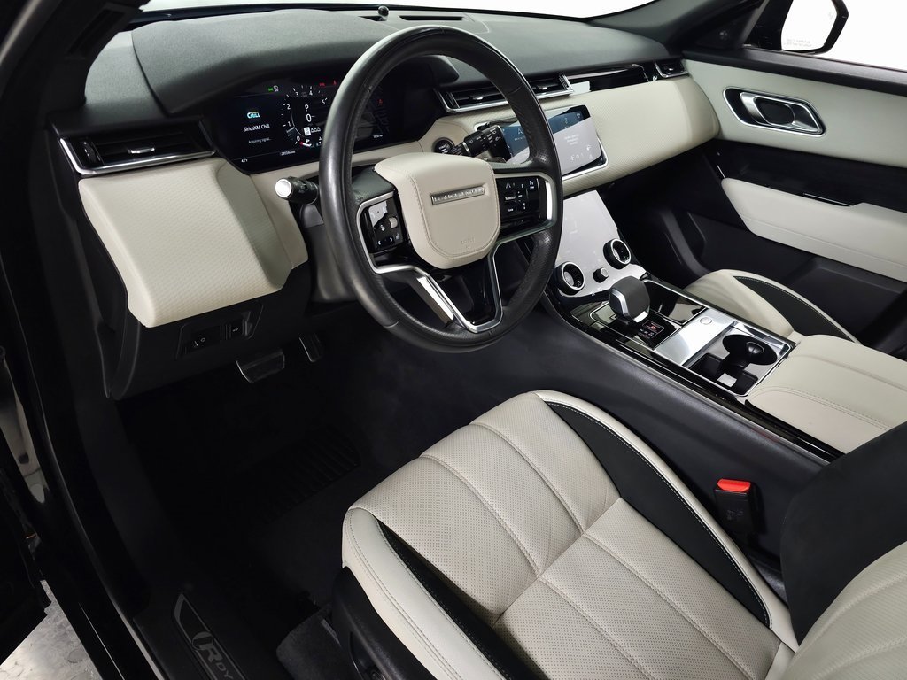 2023 LAND ROVER RANGE ROVER VELAR - Image 15