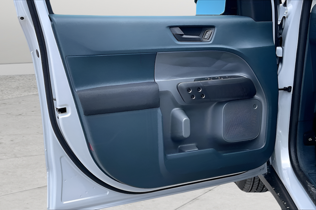 New 2026 Space White Metallic Ford XL image 14
