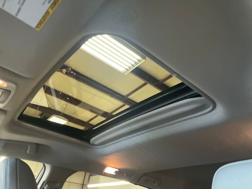 Used 2023 Beige Toyota XLE image 12
