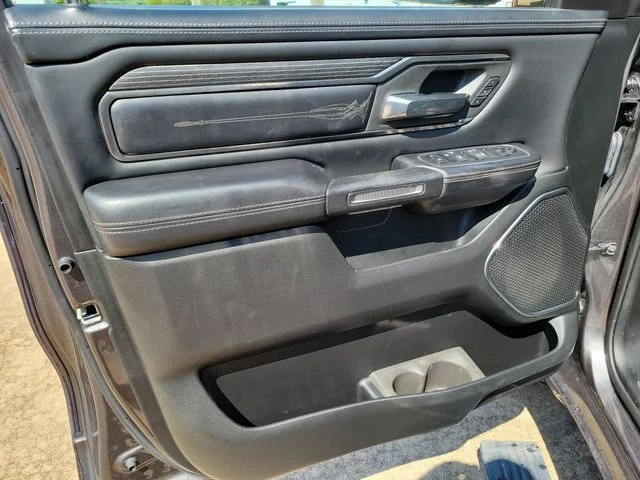 2020 RAM Ram 1500 Pickup Limited - Photo 19