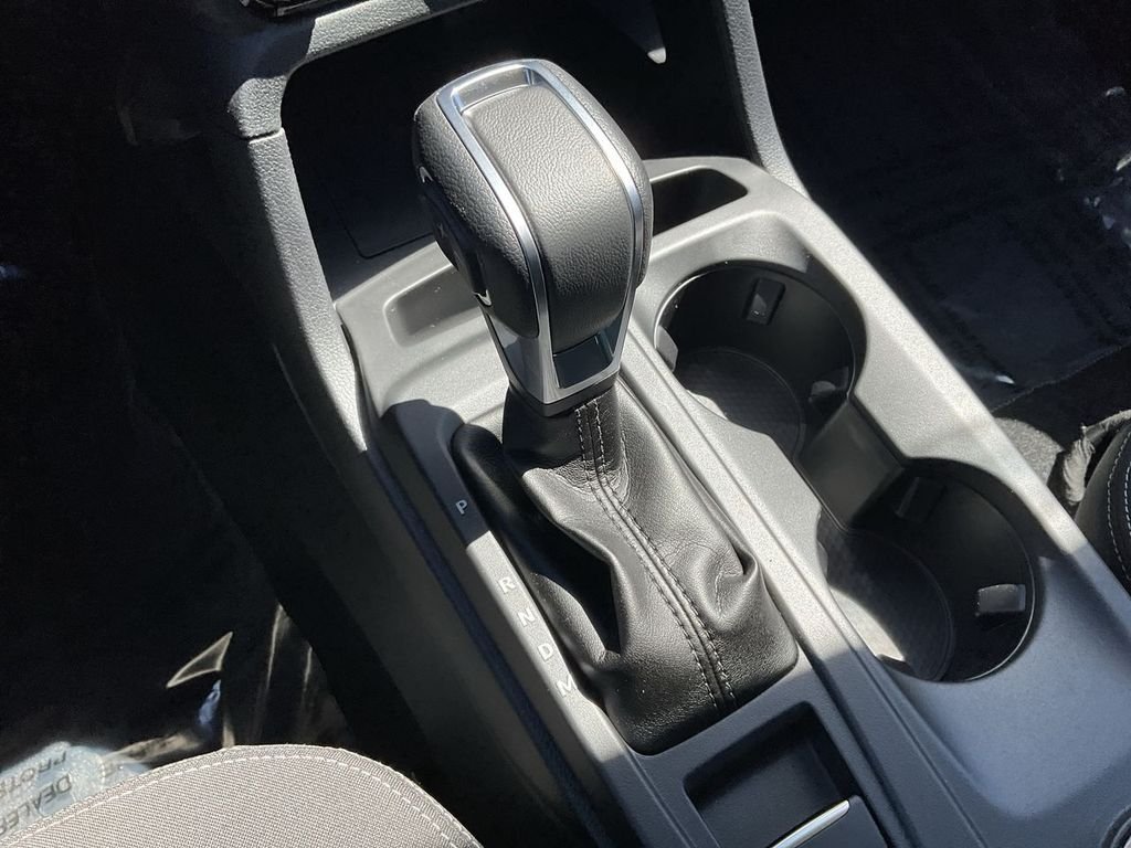 New 2026 Shadow Black Ford XLT image 19