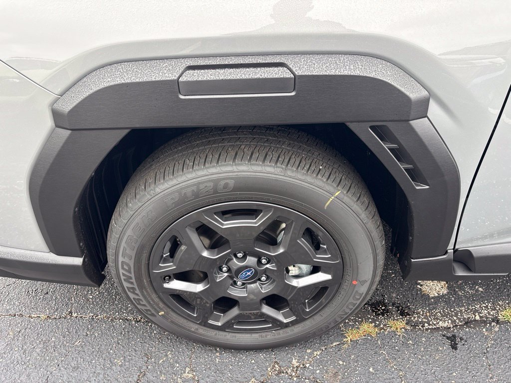 New 2026 RIVER ROCK PEARL Subaru Premium image 7