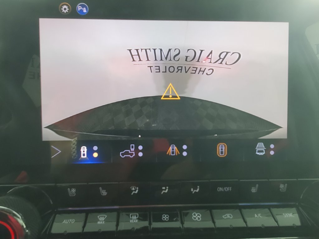 2026 Chevrolet Colorado Z71 - Photo 24