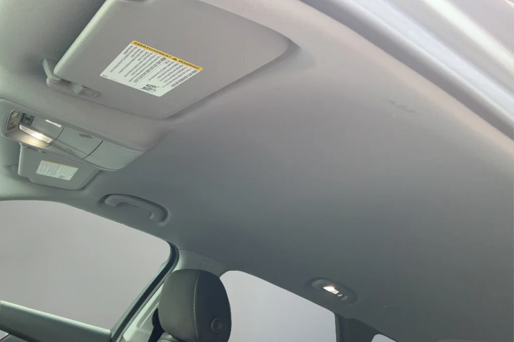 New 2026 Sterling Gray Metallic Chevrolet 2LT image 15