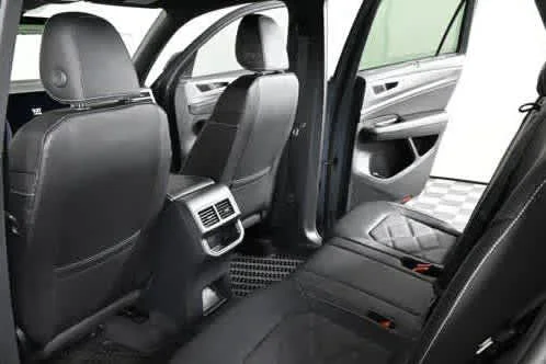 2026 Volkswagen Atlas Cross Sport SE w/Tech - Photo 24