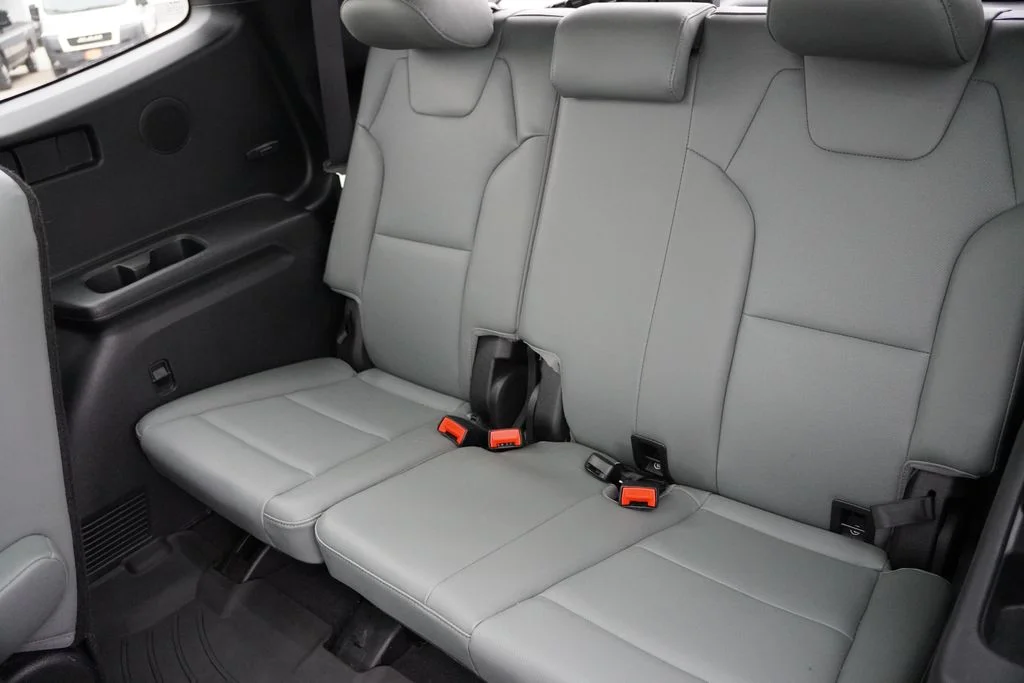 Used 2023 Green Kia SX X-Pro image 18