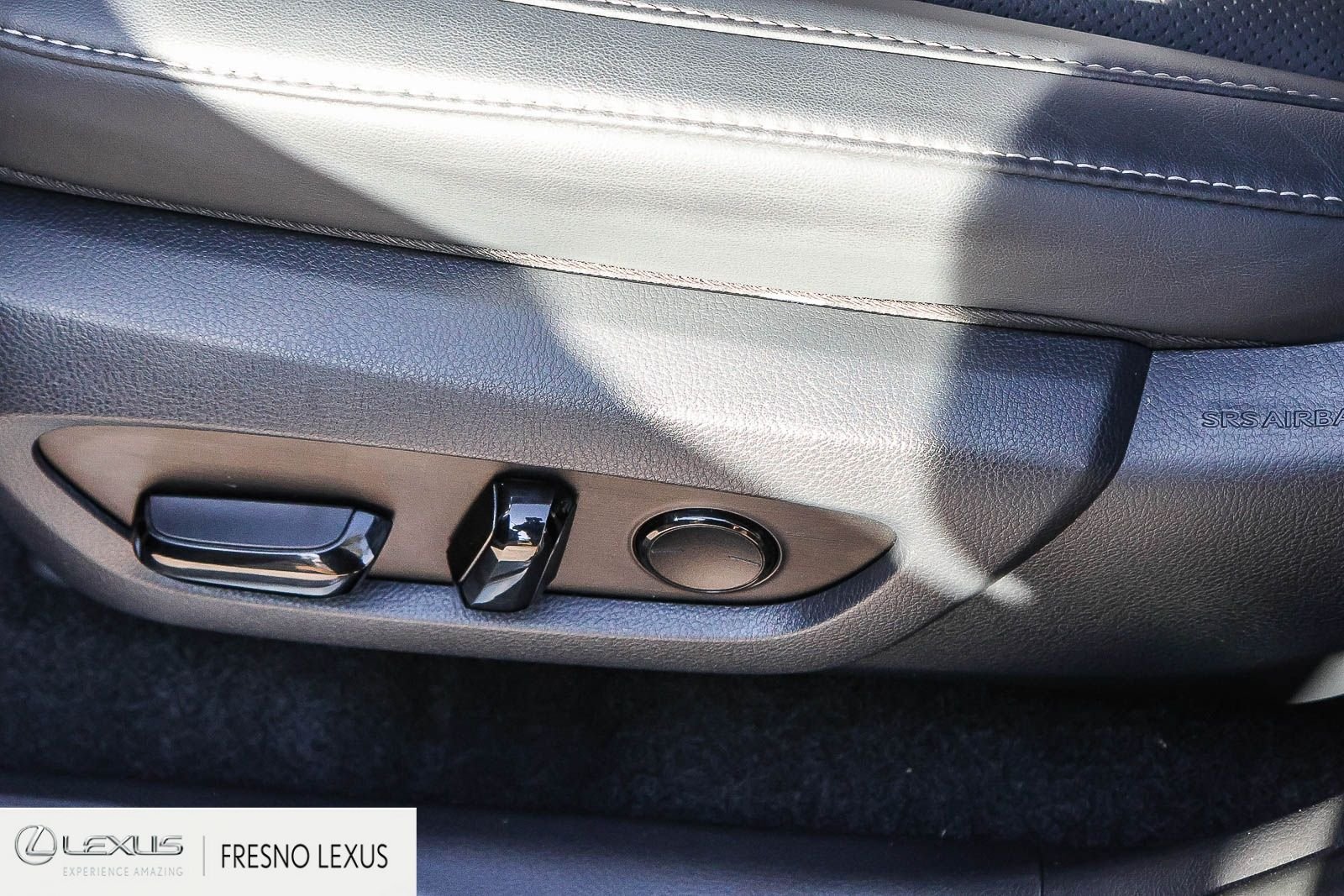 Certified Used 2025 Silver Lexus 350 Premium image 21