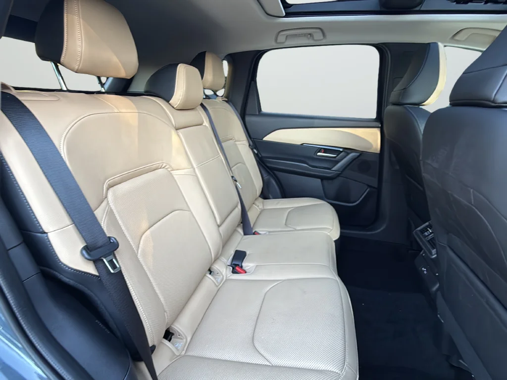 Certified Used 2026 Gray Mazda 2.5 S Premium image 28