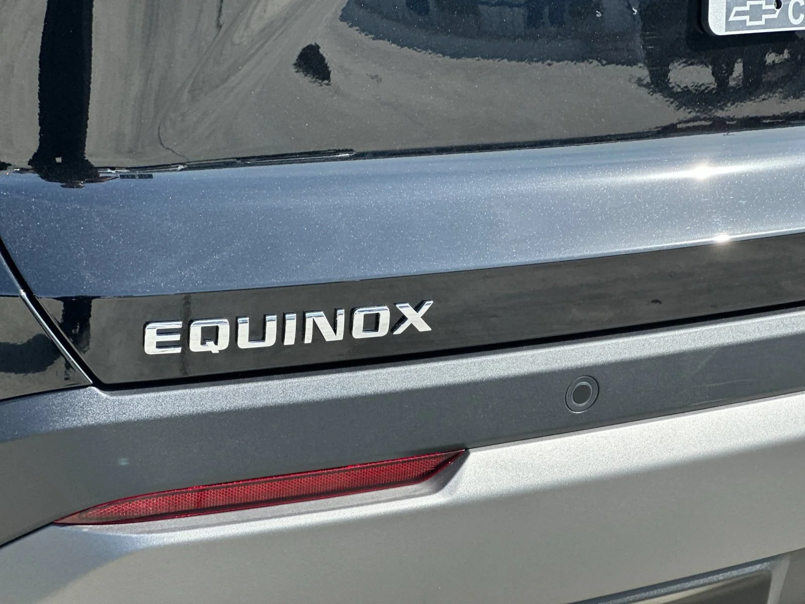2026 Chevrolet Equinox LT - Photo 28