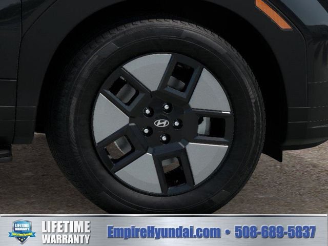 New 2026 Phantom Black Hyundai SEL image 25