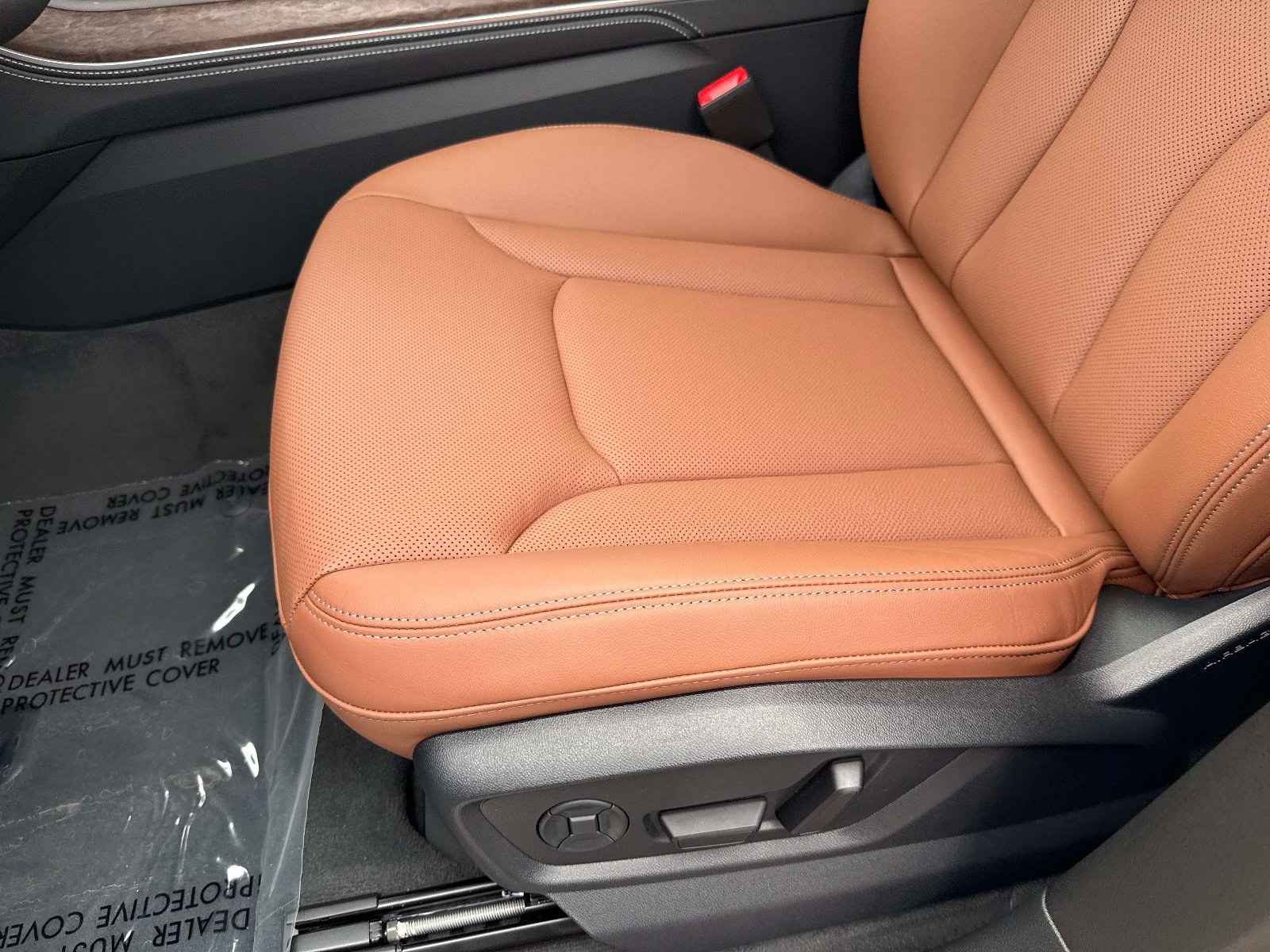 New 2026 Glacier White Metallic Audi Premium Plus image 20