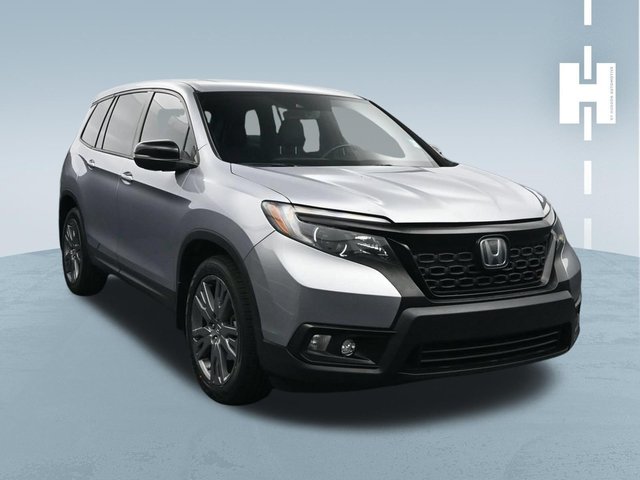 2019 Honda Passport EX-L