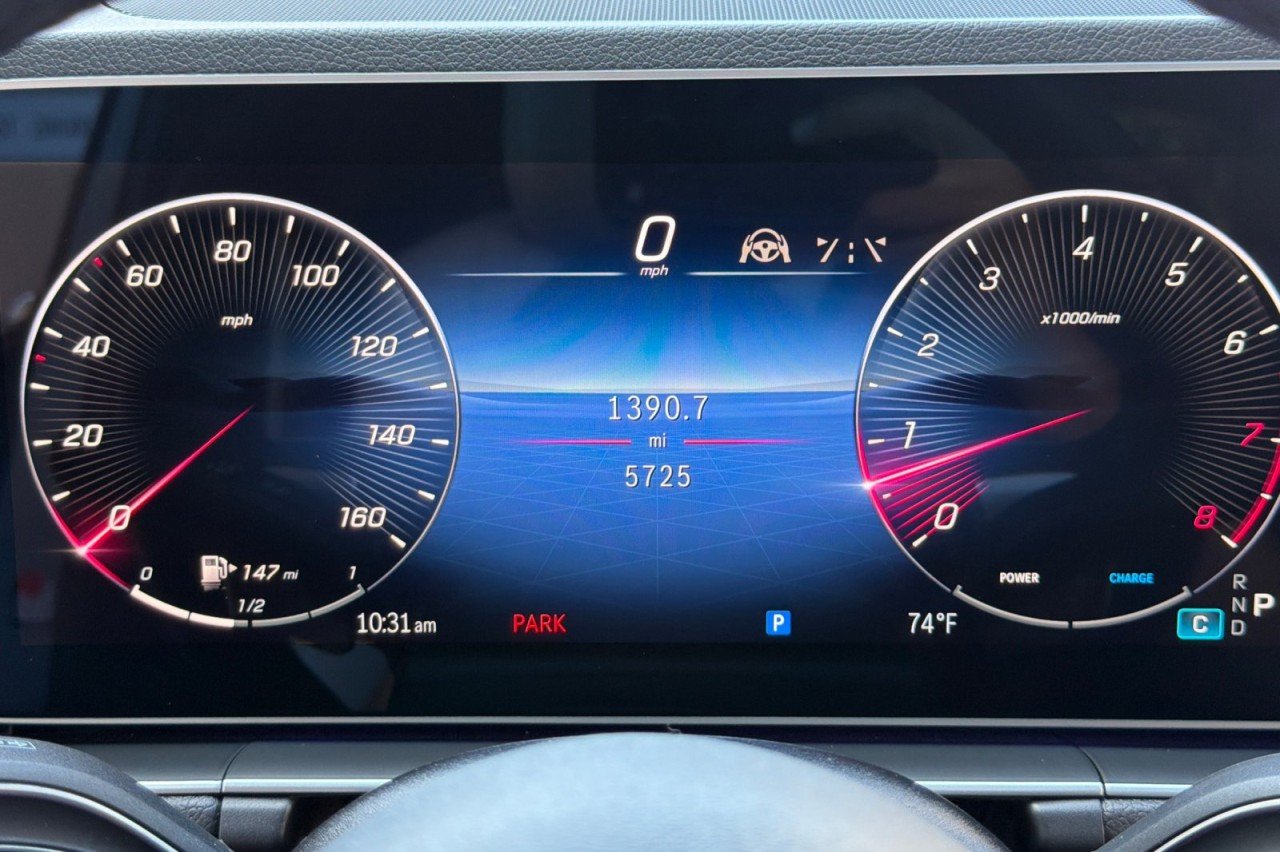 Used 2026 MANUFAKTUR ALPINE GR Mercedes-Benz GLE 350 image 24