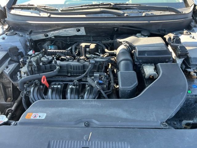 Used 2017 Gray Hyundai Base image 34