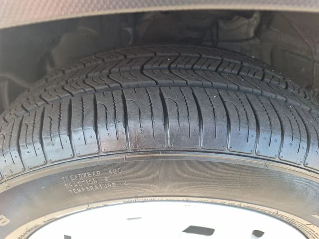 Used 2022 Blue Subaru Base image 11