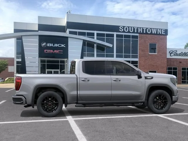 New 2026 Sterling Metallic GMC Elevation image 5