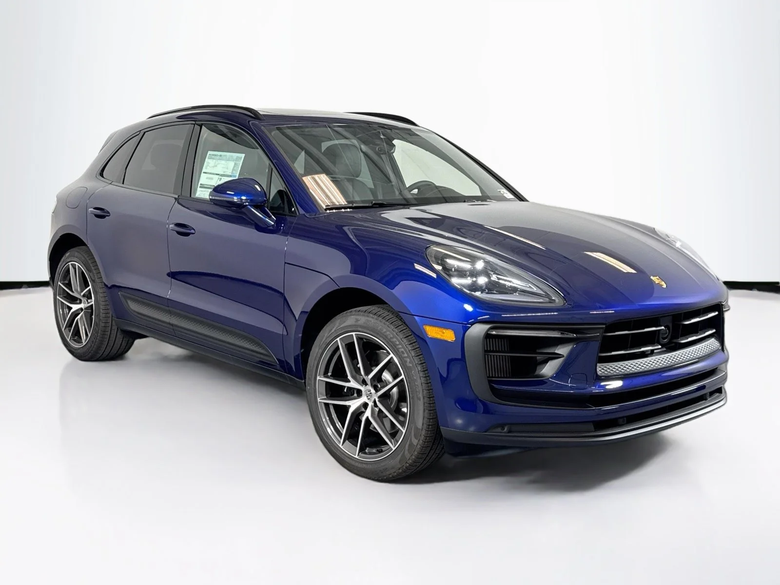 2026 Porsche Macan S - Photo 7