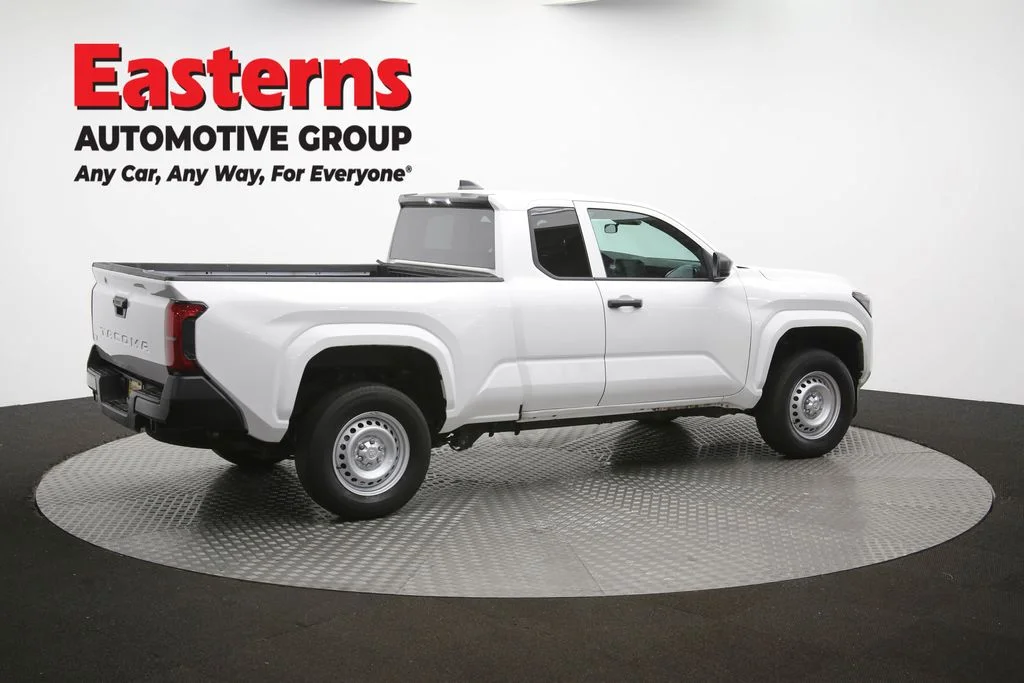Used 2024 White Toyota SR image 37