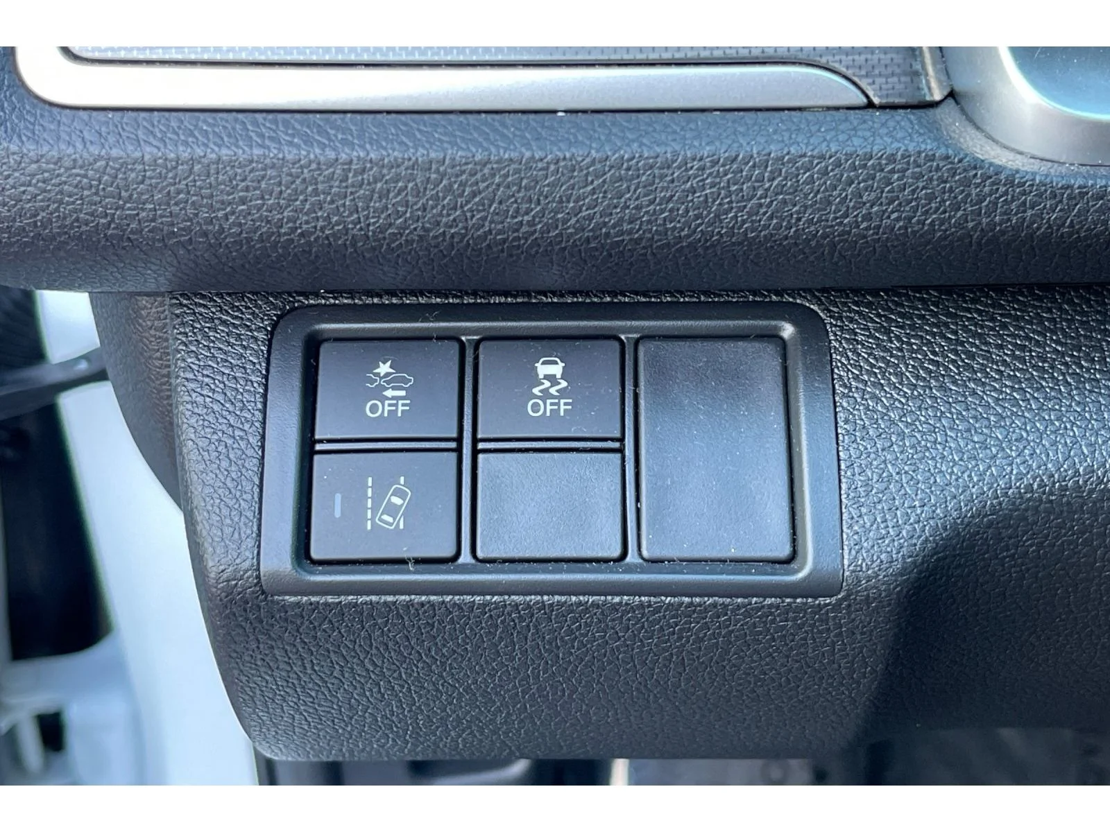 Used 2021 Platinum White Pearl Honda EX image 39