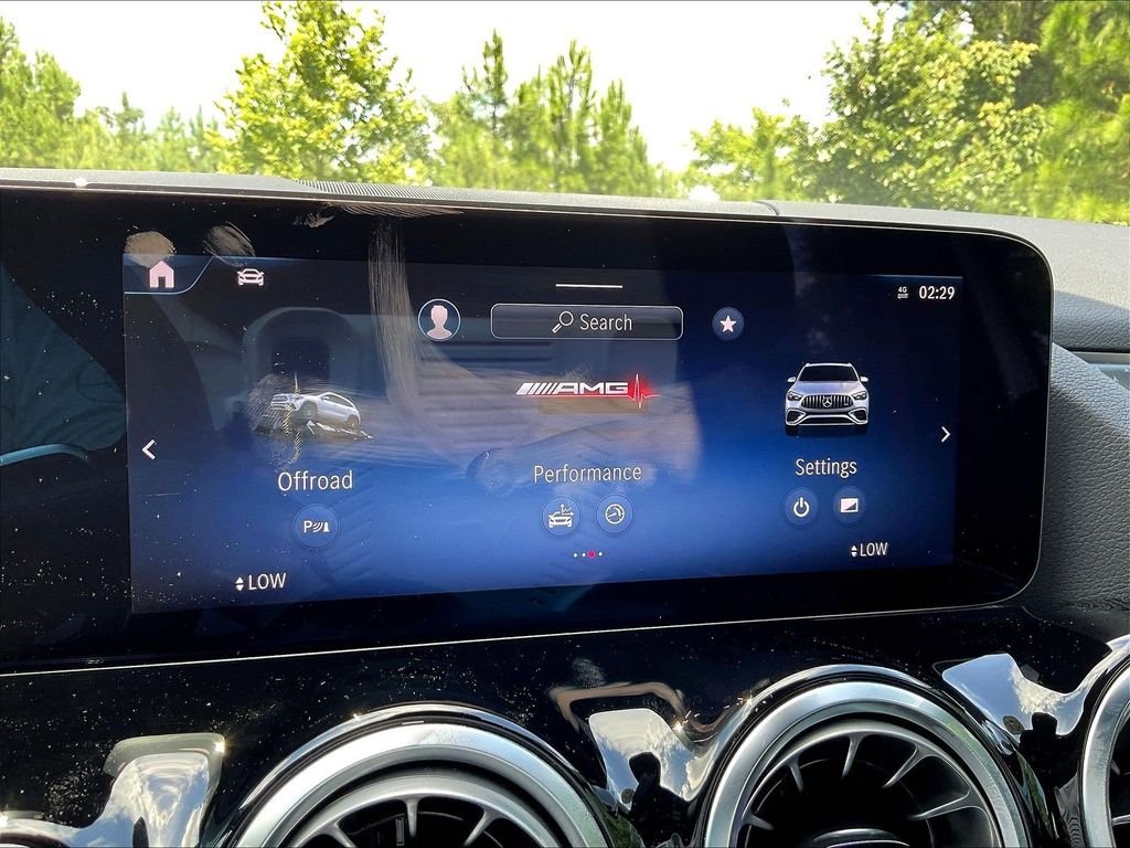 2025 Mercedes-Benz GLA GLA35 AMG - Photo 40
