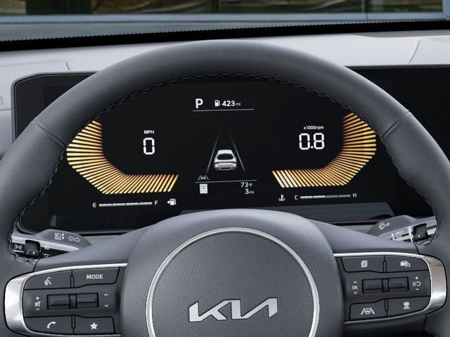Used 2025 Gray Kia GT-Line image 21