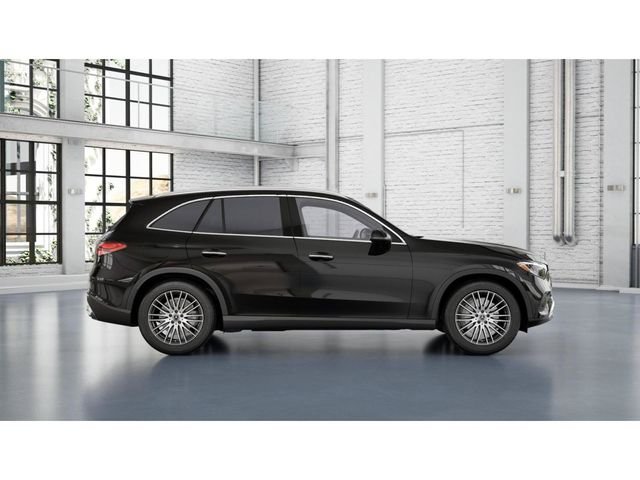 New 2026 Black Mercedes-Benz GLC 300 image 16