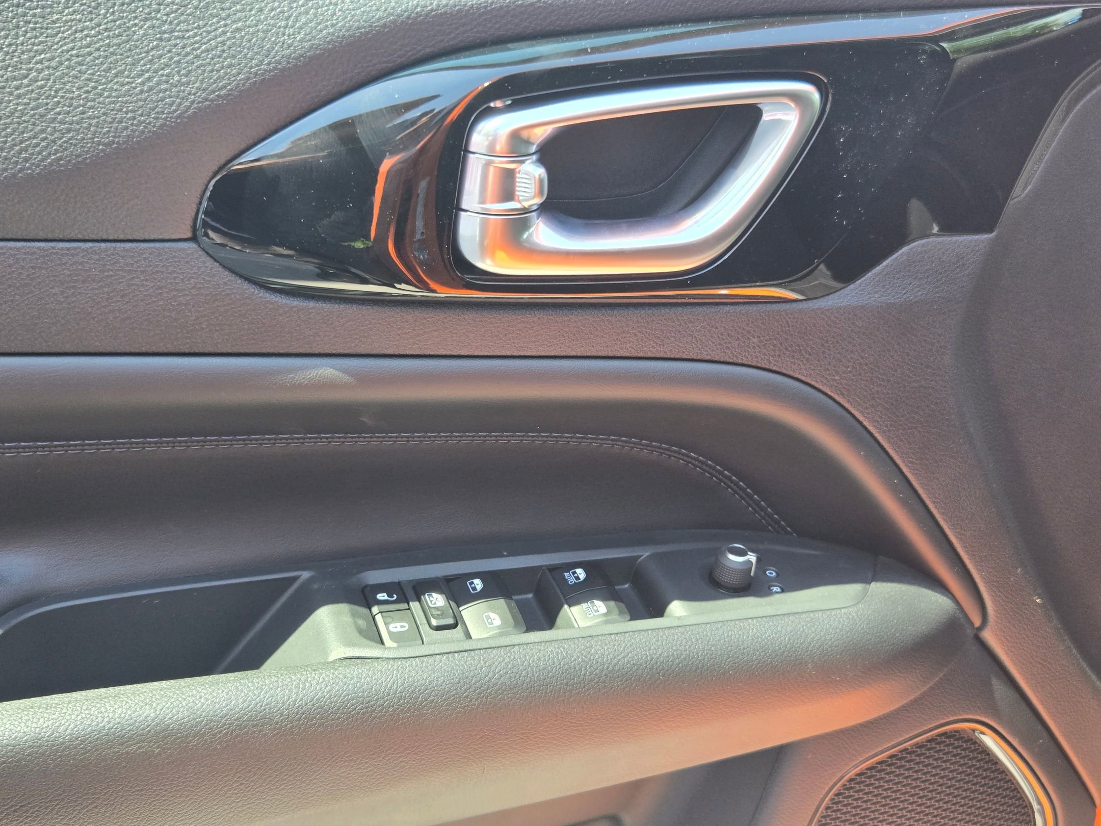 New 2026 Joose Exterior Paint Jeep Latitude image 20