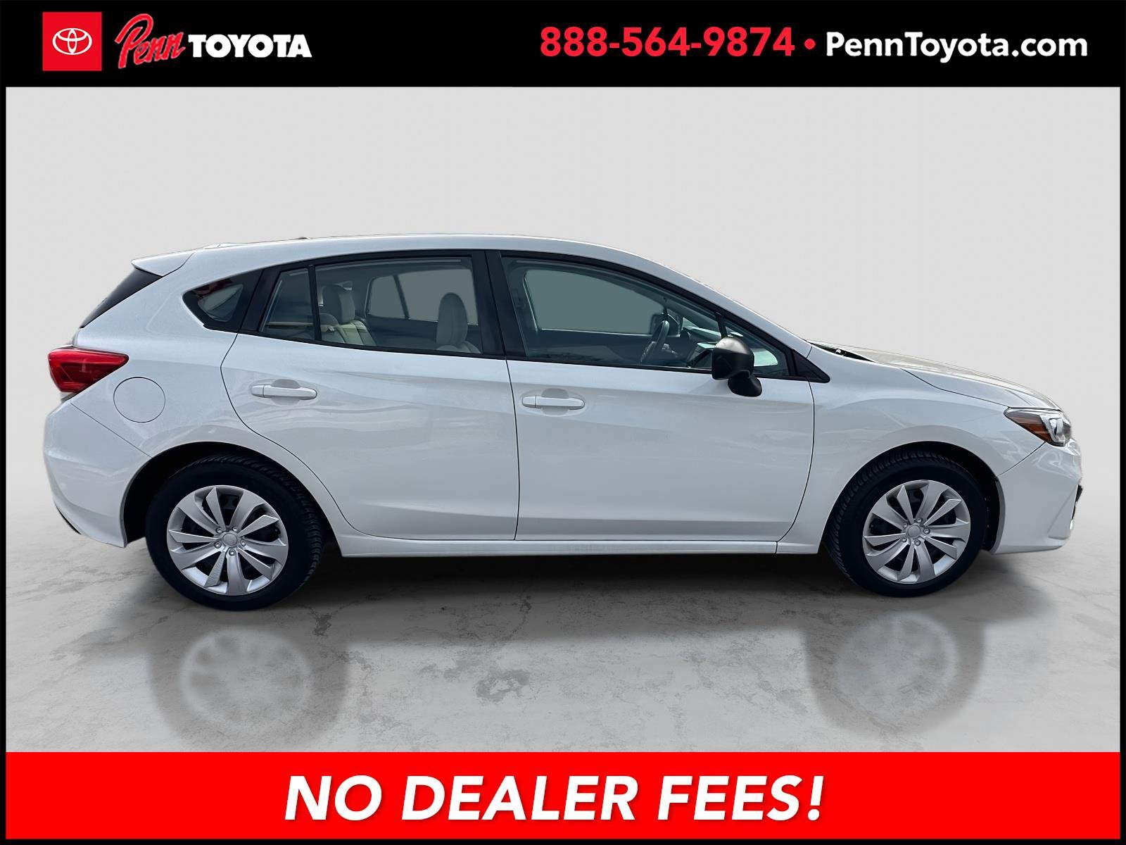 Used 2017 Subaru Impreza Base with VIN 4S3GTAA67H3740427 for sale in Greenvale, NY