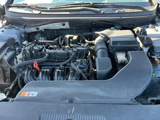 Used 2017 Gray Hyundai Base image 34