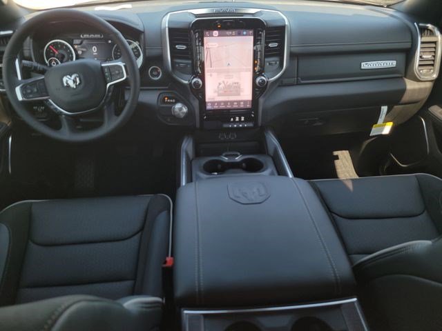 2026 RAM 1500 Laramie - Photo 11