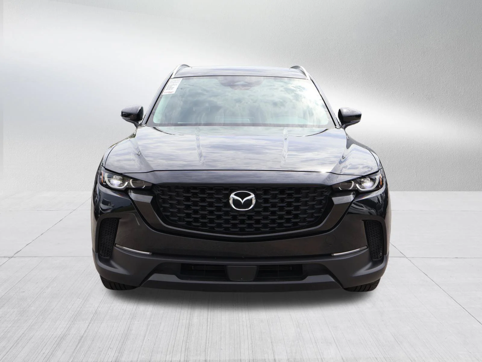 Used 2025 Mazda CX-50 Premium with VIN 7MMVABDM1SN385389 for sale in Kansas City