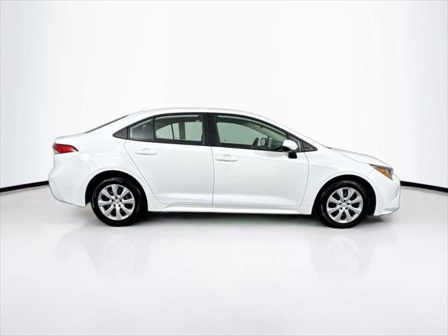 Certified Used 2024 ICE CAP Toyota  image 10
