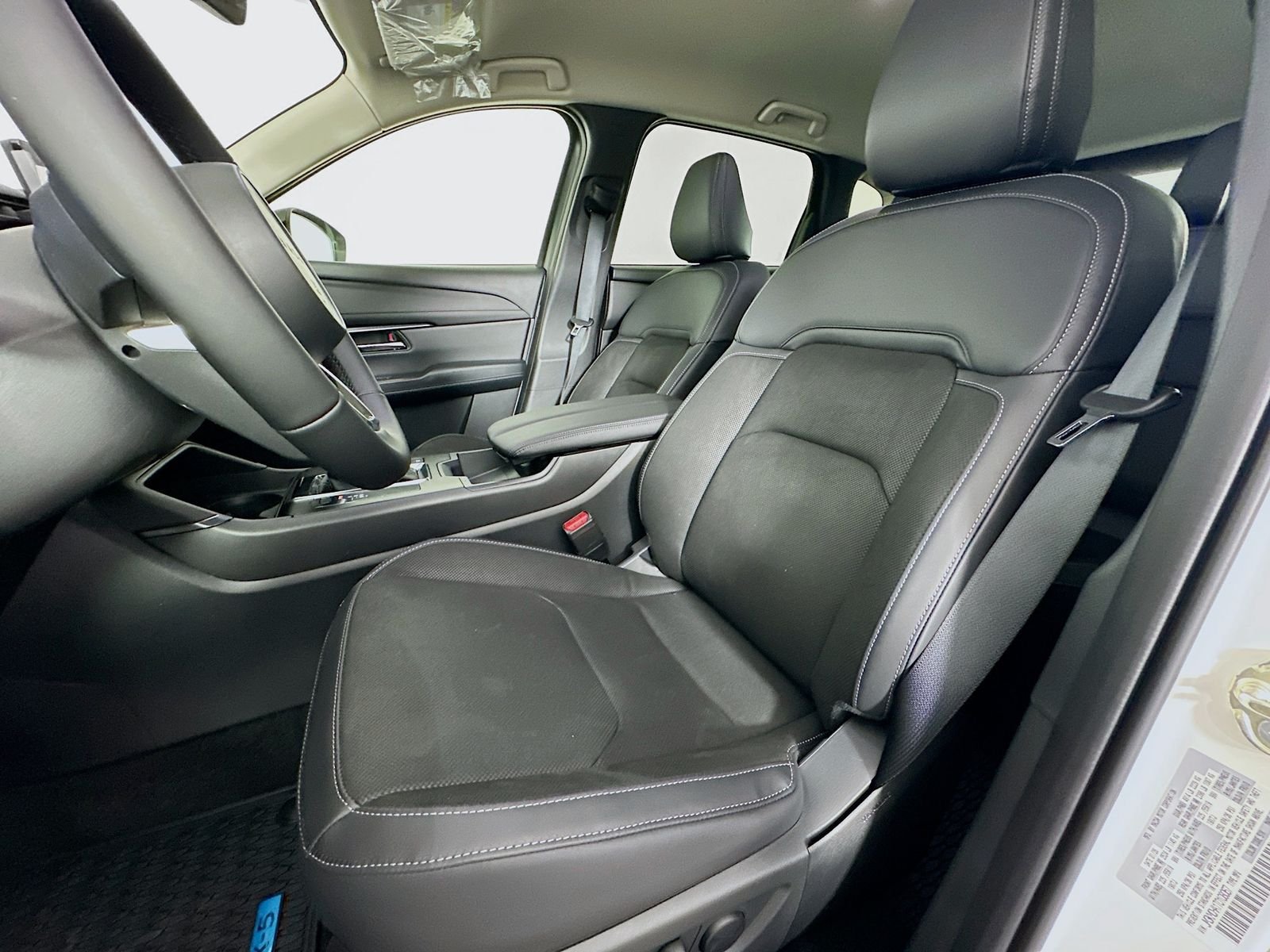 New 2026 Rhodium White Metallic Mazda 2.5 S Preferred AWD image 21