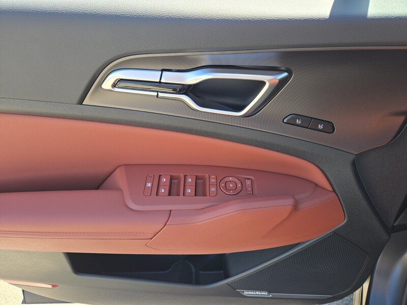 New 2026 Panthera Metal Matte Kia SX Prestige image 11