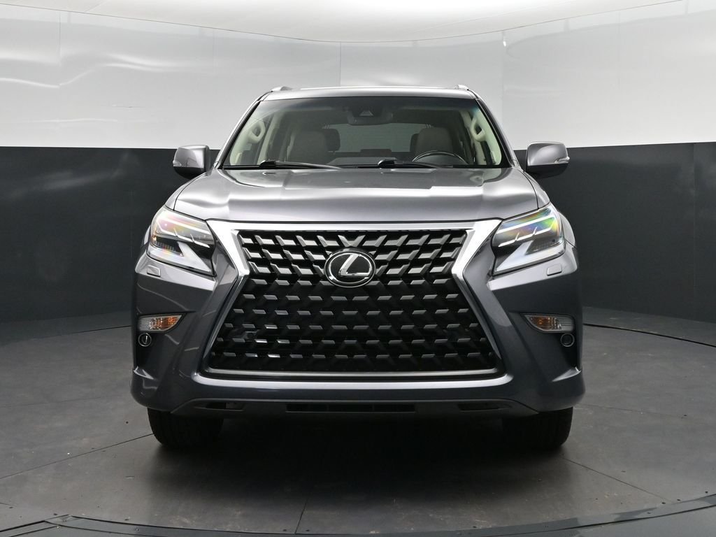 2021 Lexus GX Base - Photo 10