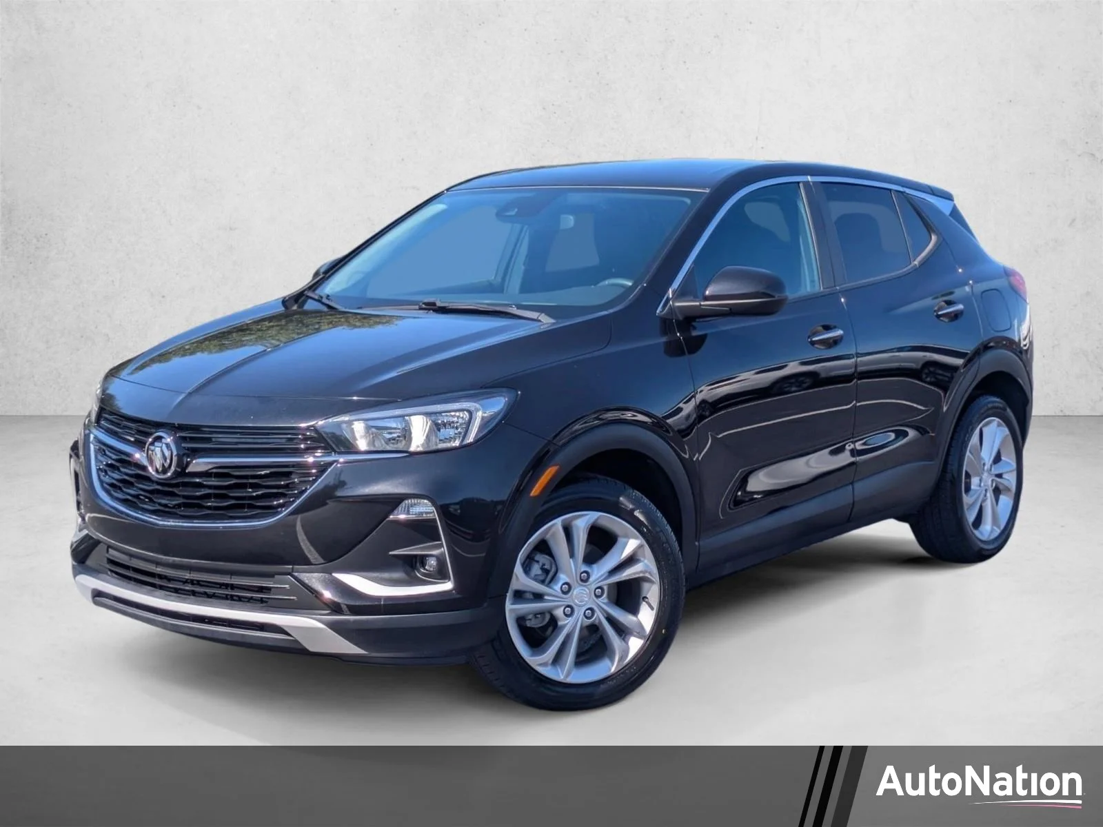 2023 Buick Encore GX