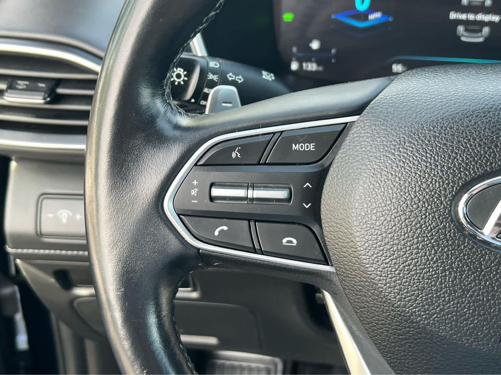 2023 Hyundai Santa Fe Limited HEV - Photo 33