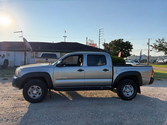 2014 Toyota Tacoma PreRunner - Photo 7