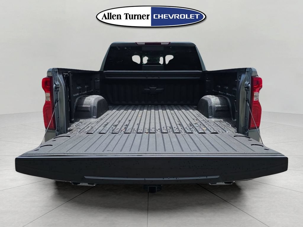2026 Chevrolet Silverado 1500 LT Trail Boss - Photo 7