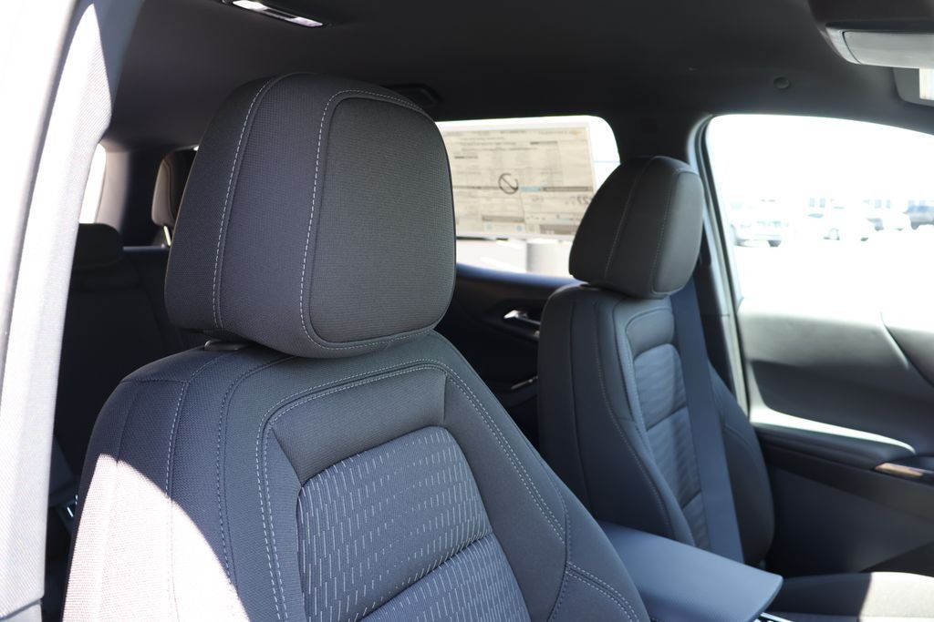 2026 Chevrolet Equinox LT - Photo 42