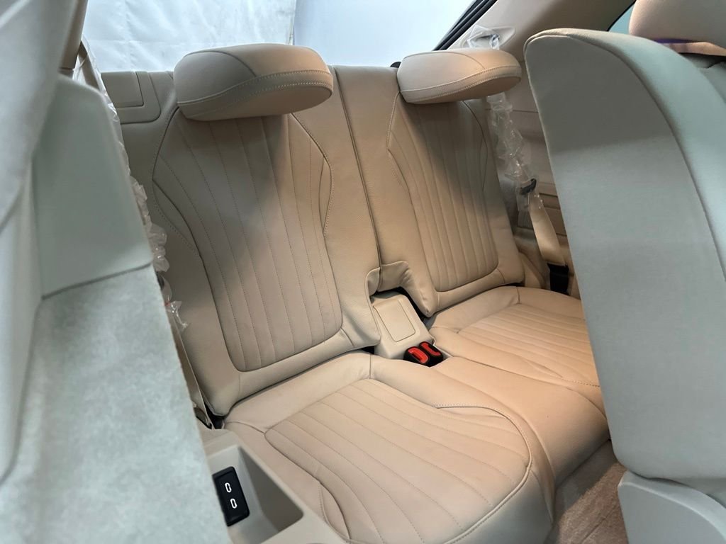 New 2027 Black Mercedes-Benz EQS 400 image 24