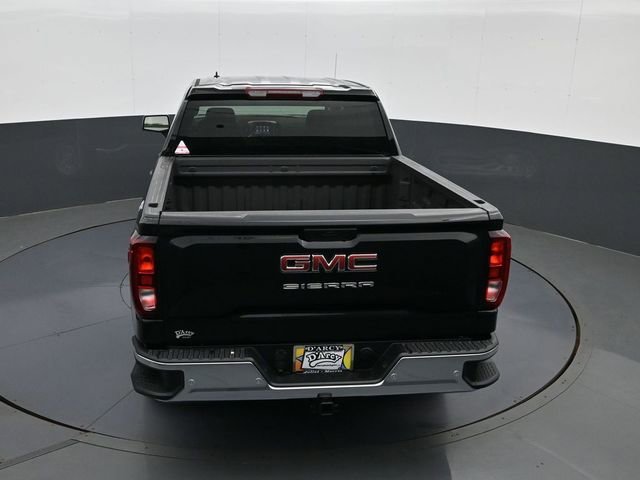 2026 GMC Sierra 1500 Pro - Photo 18